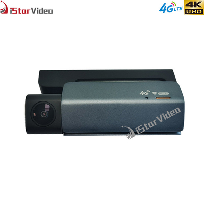 quality 라이브 비디오 24h 원격 모니터링 UHD 4K LTE 대시 카메라 와이파이 GPS 4G 대시 카메라 factory